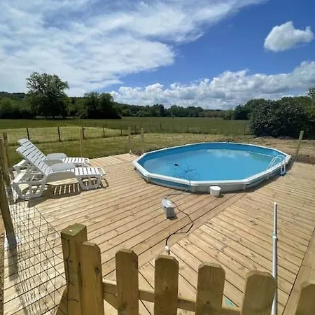 Maison De Ville Avec Piscine Centre Ville *